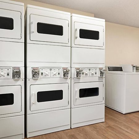 Residence Inn Salem Luaran gambar