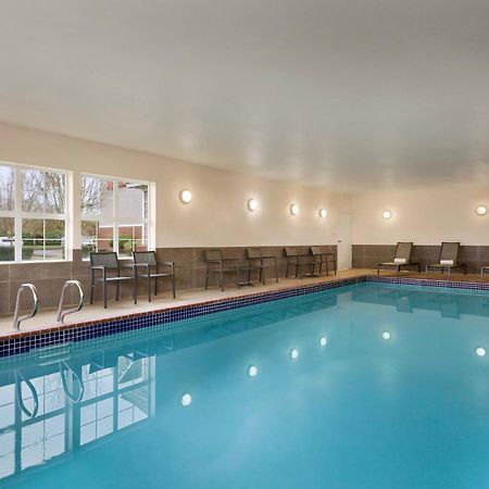 Residence Inn Salem Luaran gambar