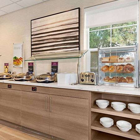Residence Inn Salem Luaran gambar