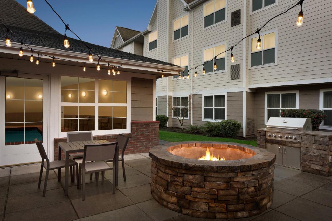 Residence Inn Salem Luaran gambar