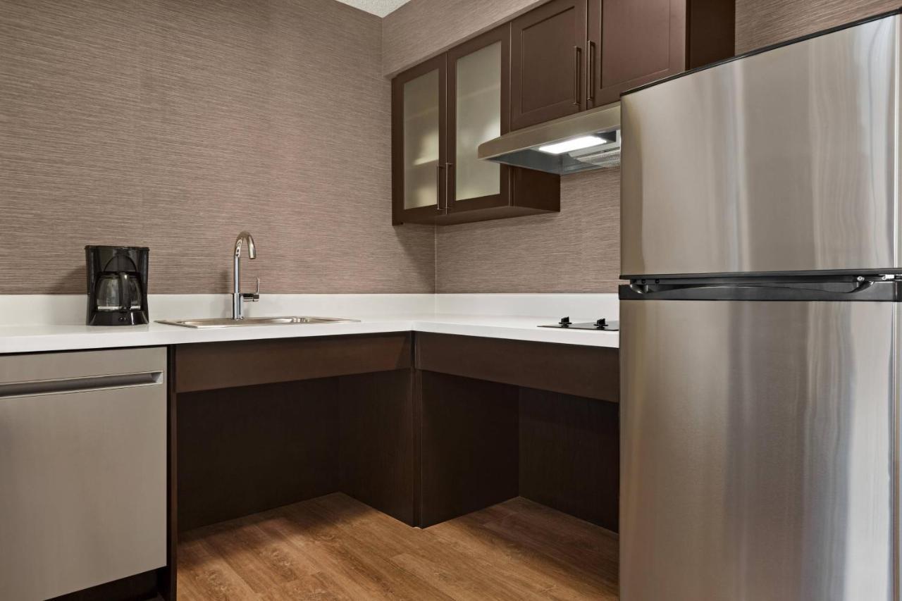 Residence Inn Salem Luaran gambar