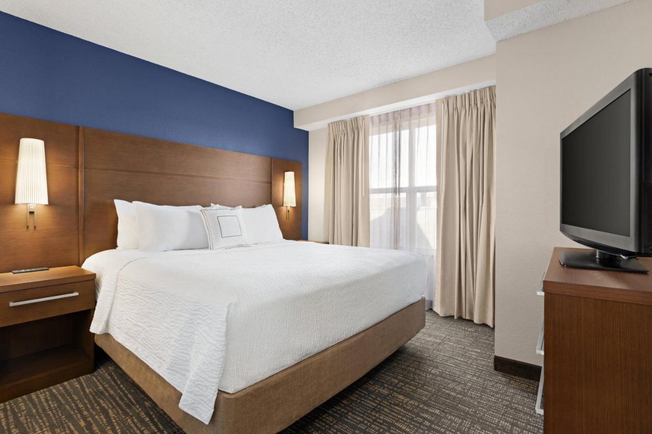 Residence Inn Salem Luaran gambar