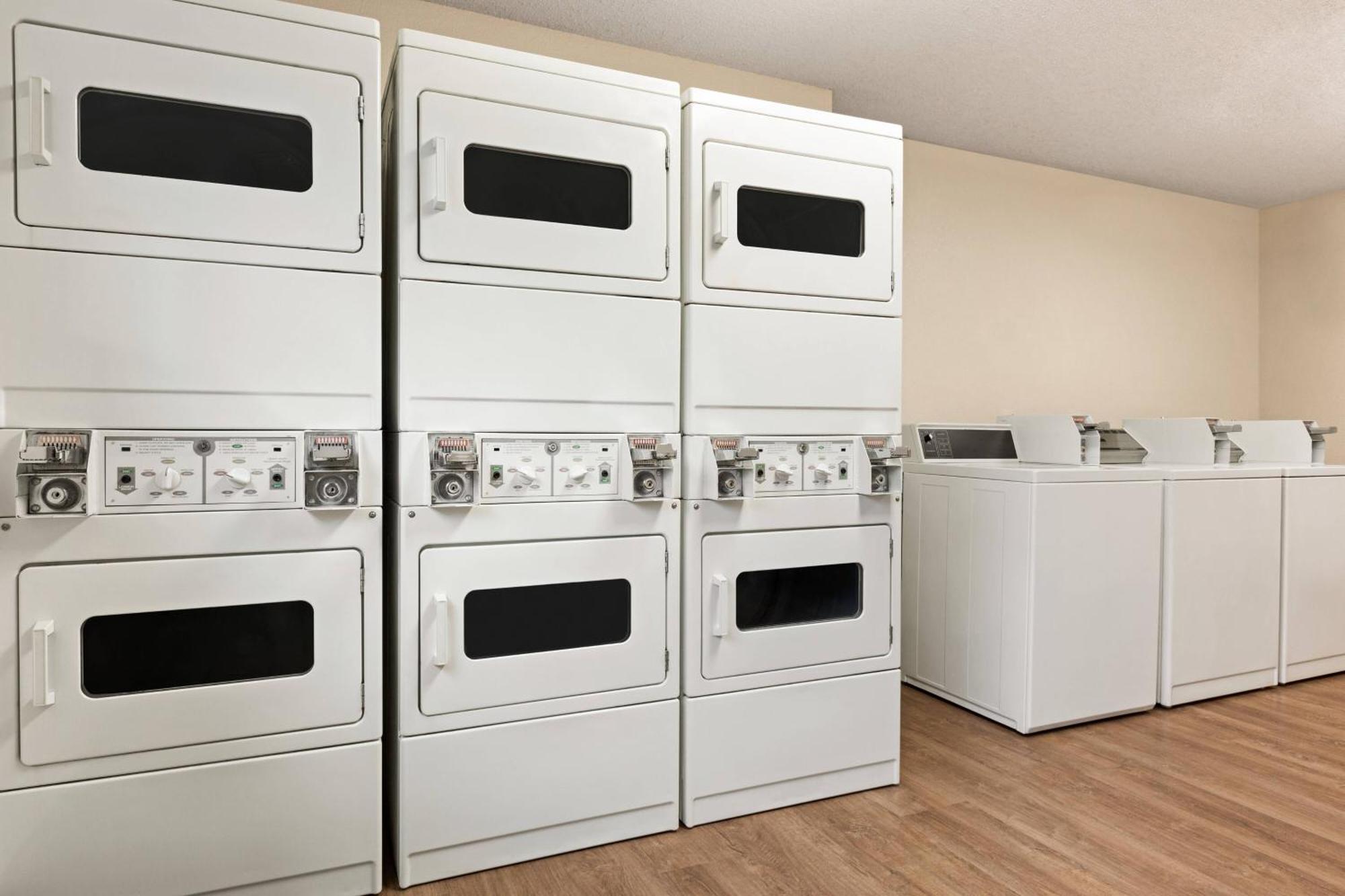 Residence Inn Salem Luaran gambar