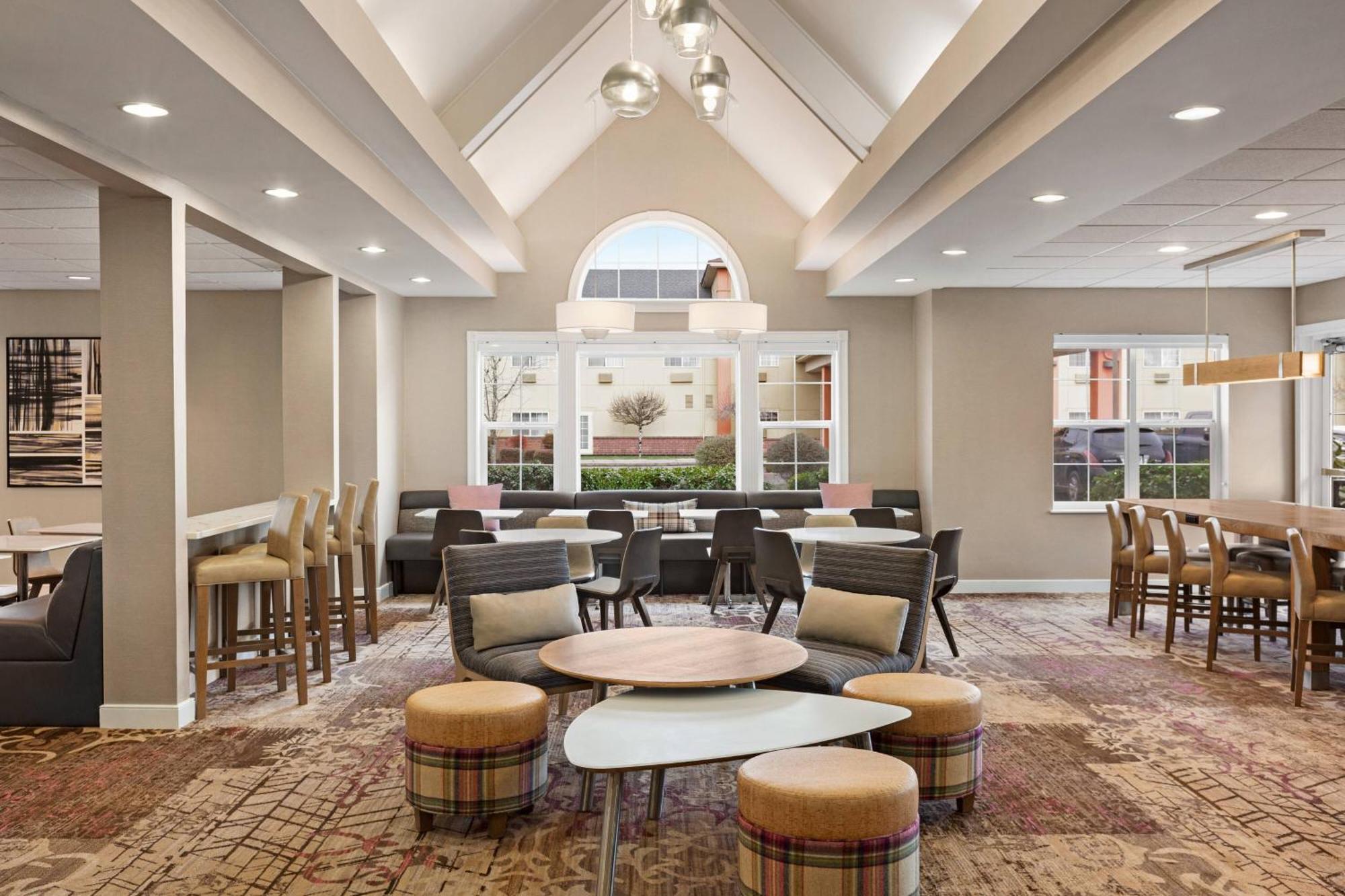 Residence Inn Salem Luaran gambar