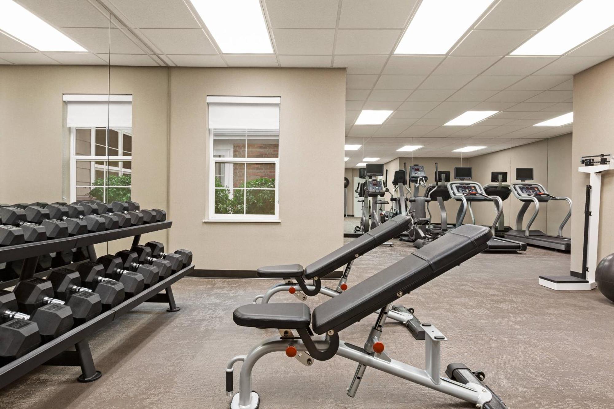Residence Inn Salem Luaran gambar