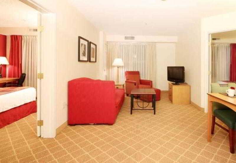 Residence Inn Salem Bilik gambar