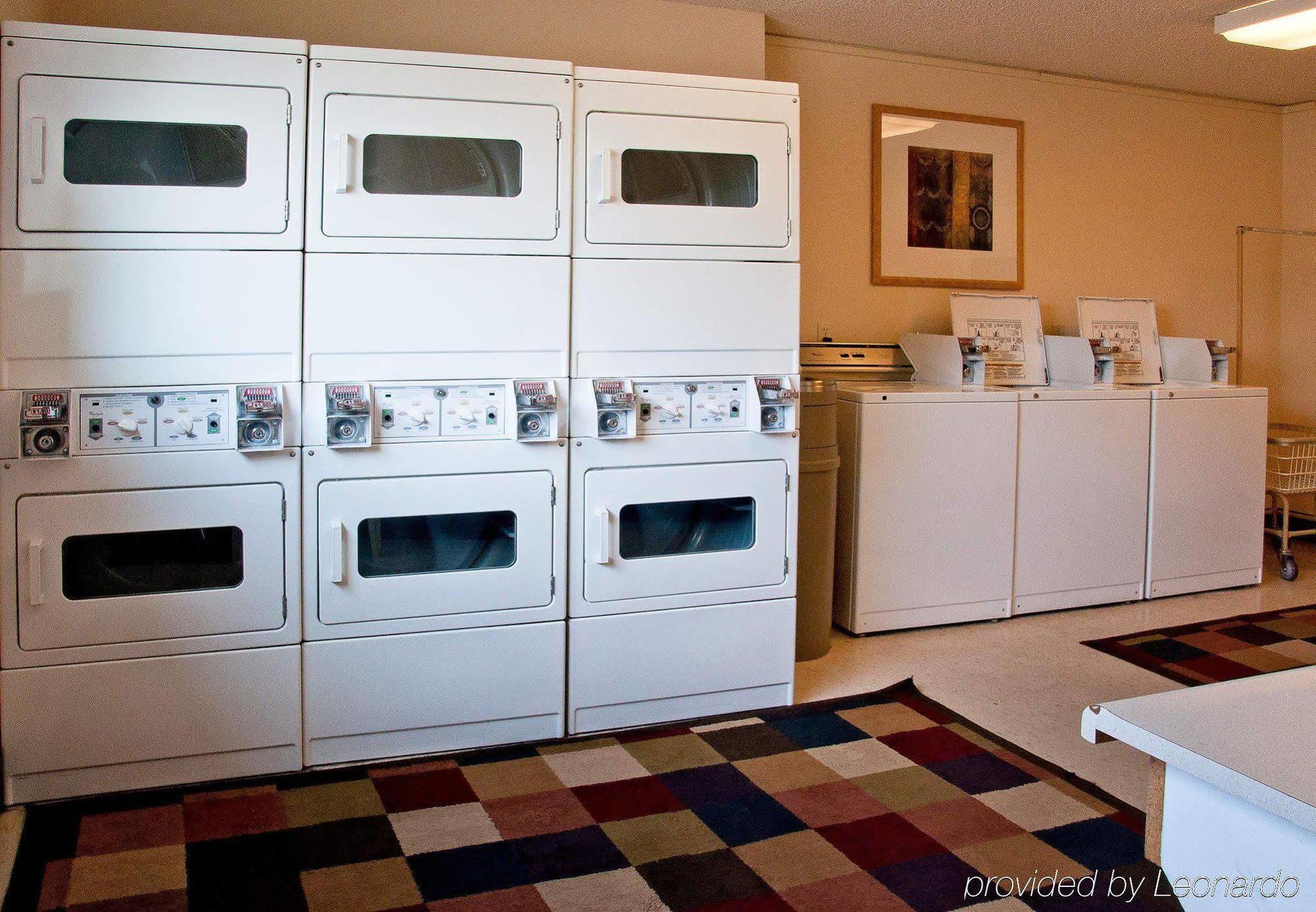 Residence Inn Salem Luaran gambar