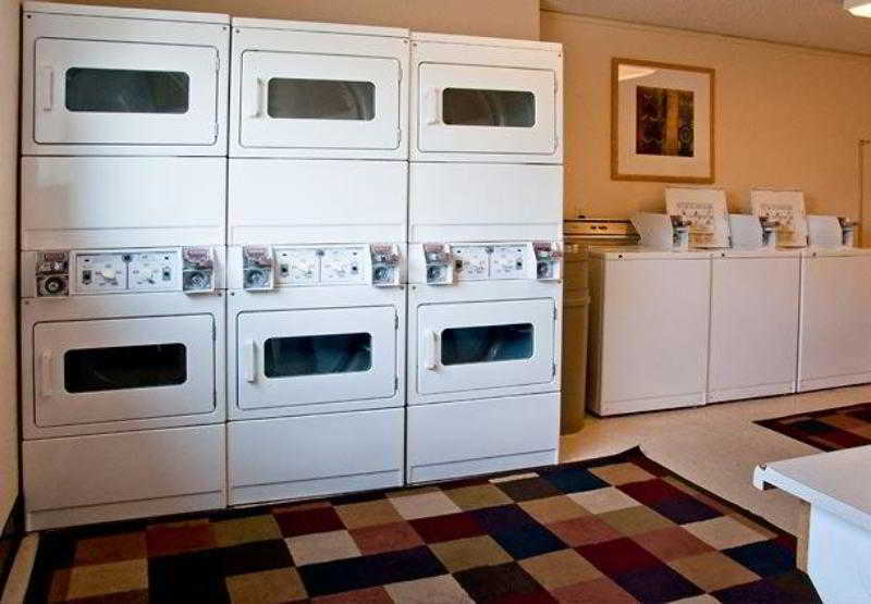 Residence Inn Salem Luaran gambar