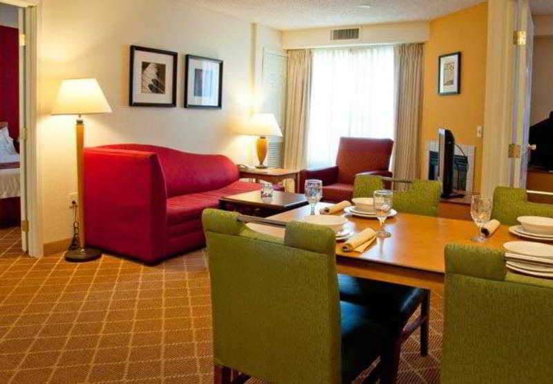 Residence Inn Salem Luaran gambar