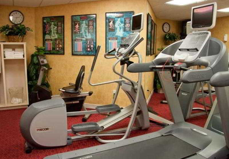 Residence Inn Salem Luaran gambar
