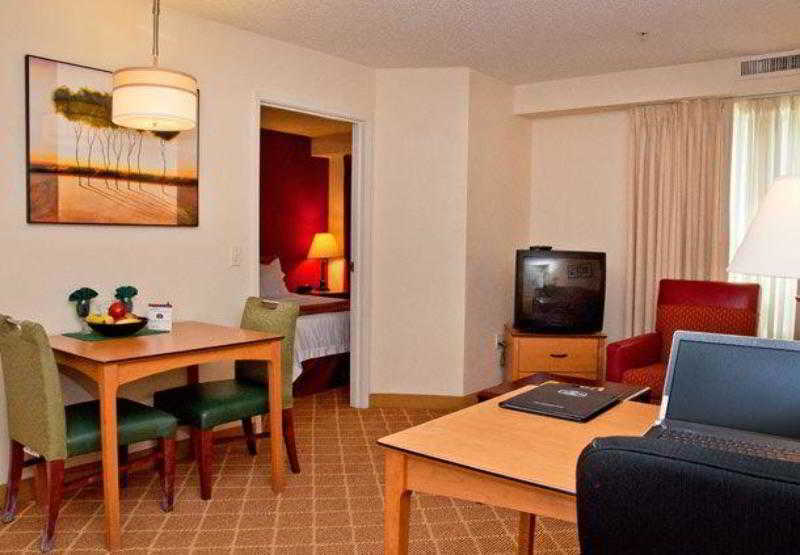 Residence Inn Salem Luaran gambar