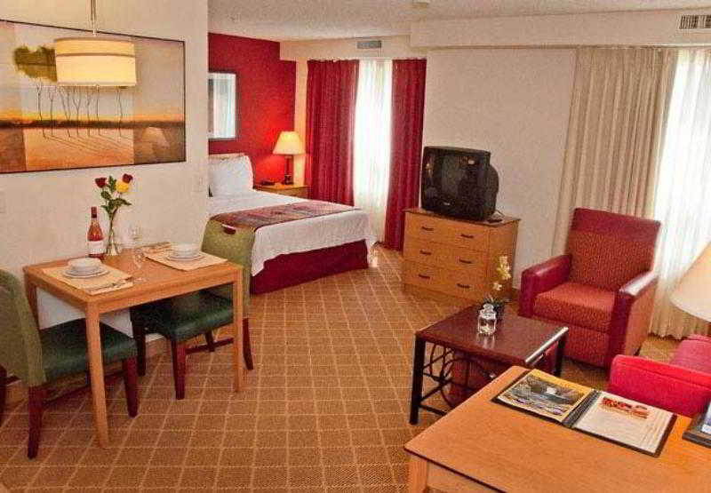 Residence Inn Salem Luaran gambar