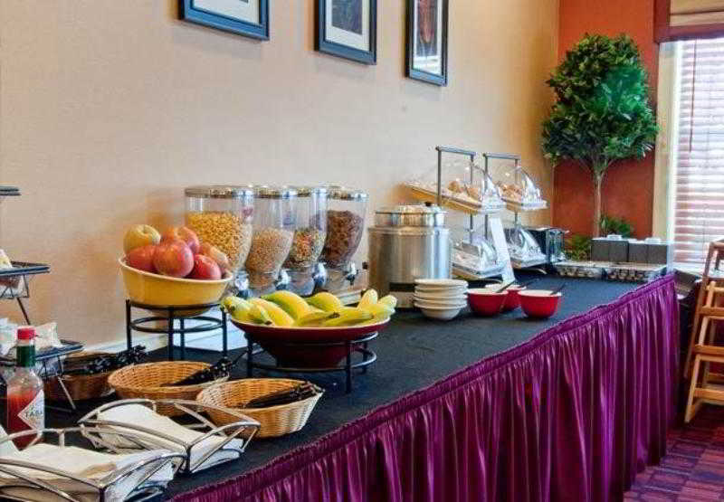 Residence Inn Salem Luaran gambar