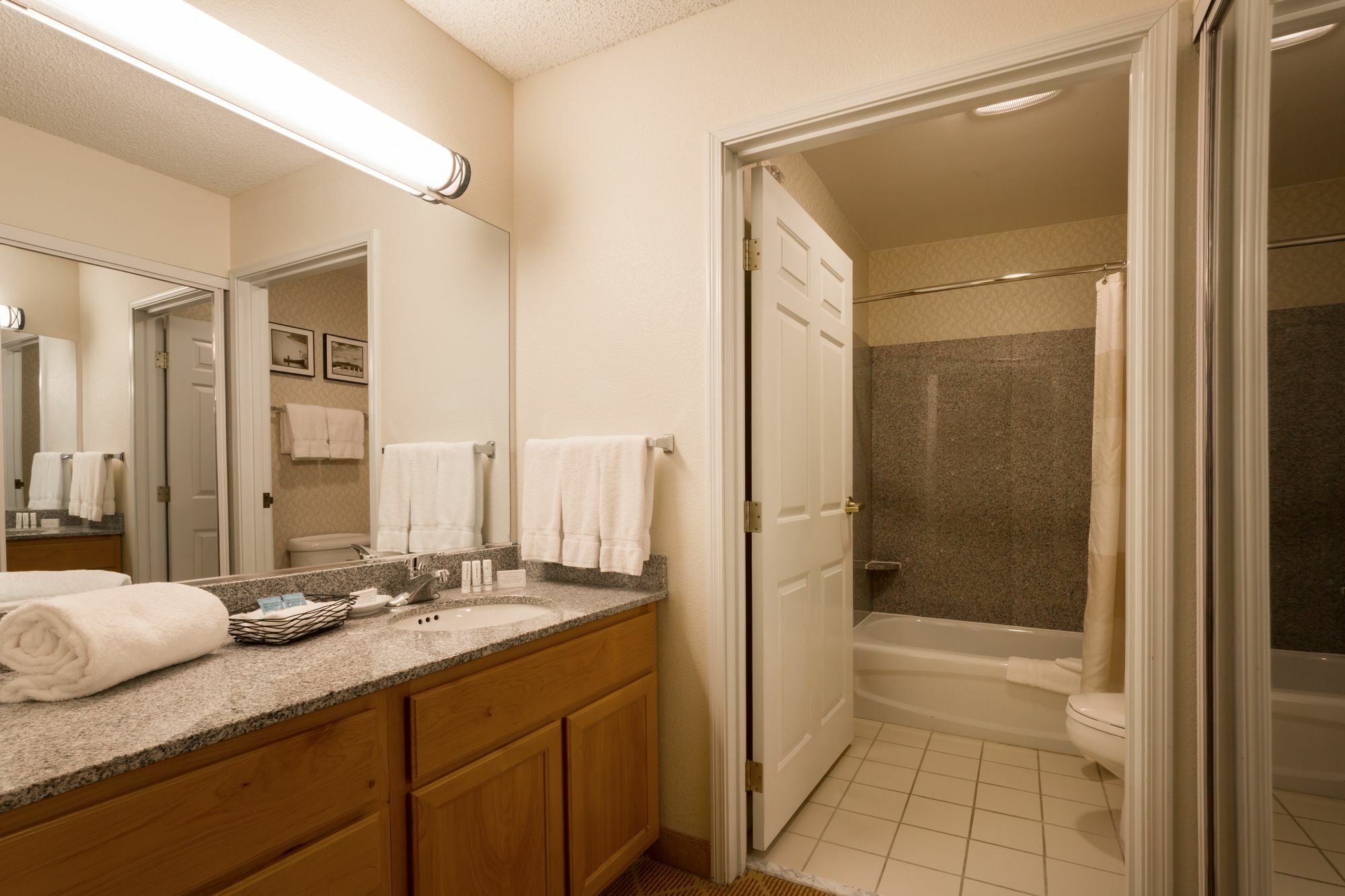 Residence Inn Salem Luaran gambar