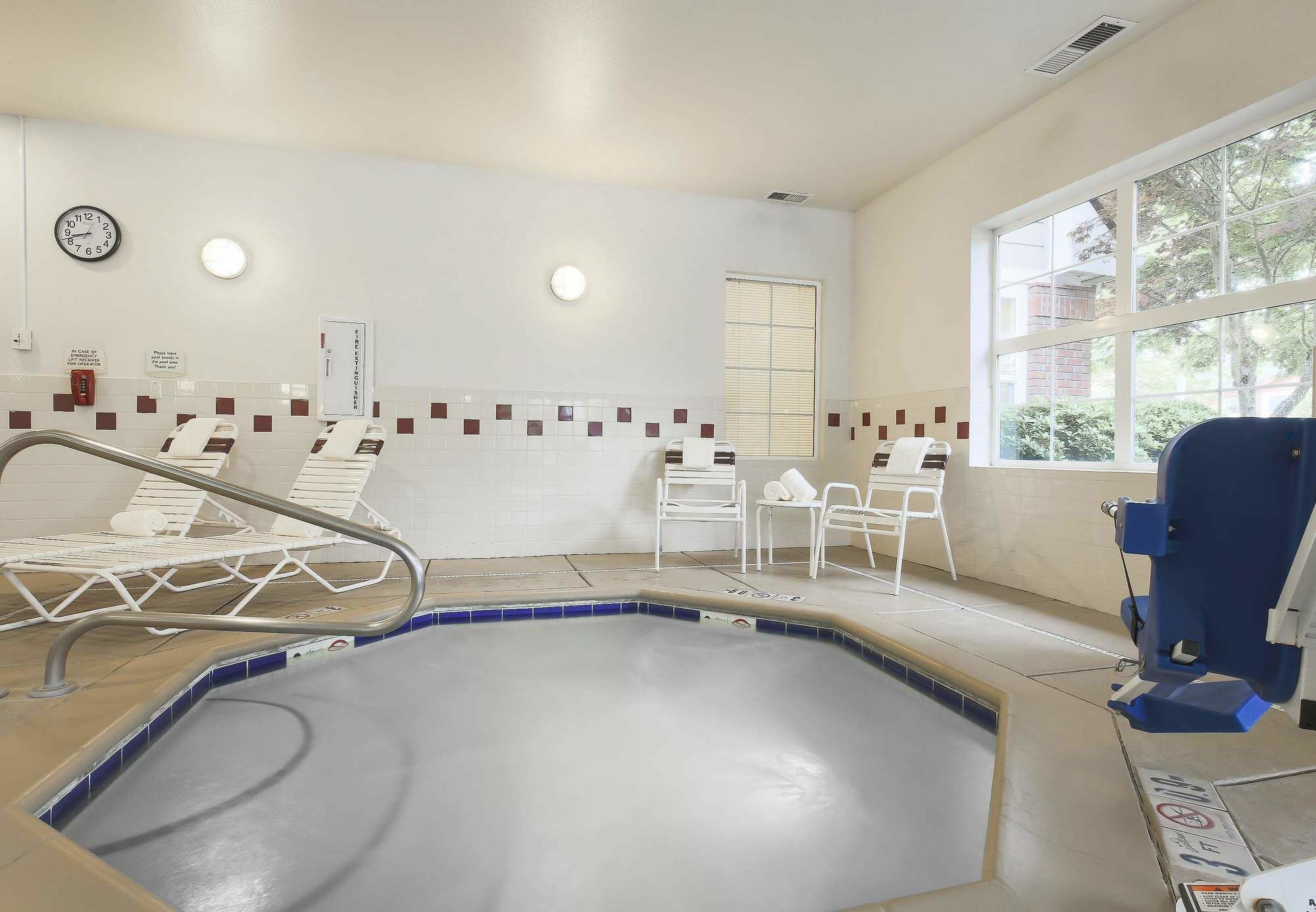 Residence Inn Salem Luaran gambar