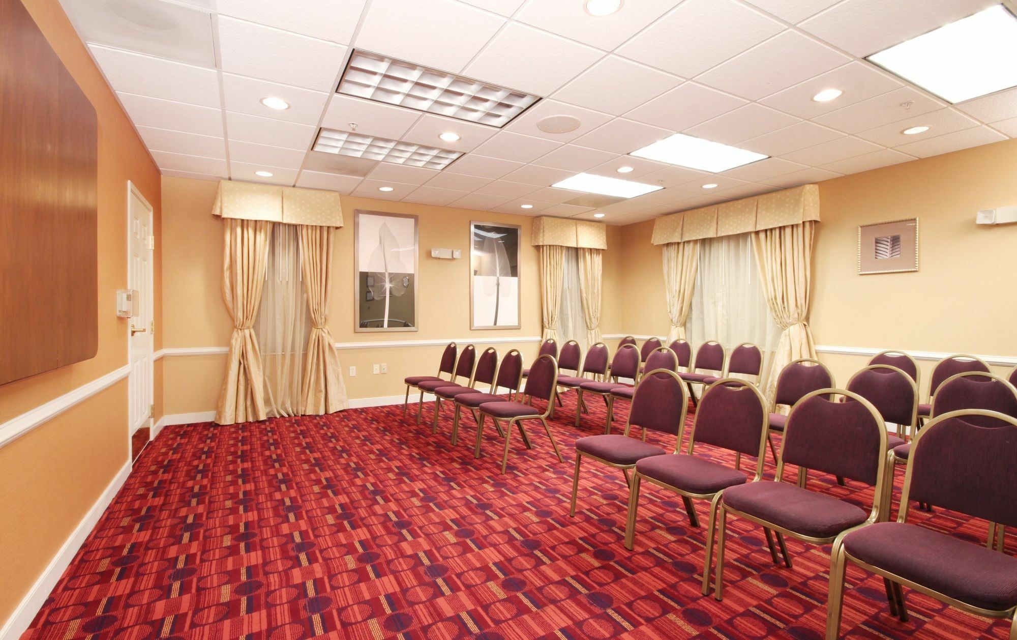 Residence Inn Salem Luaran gambar