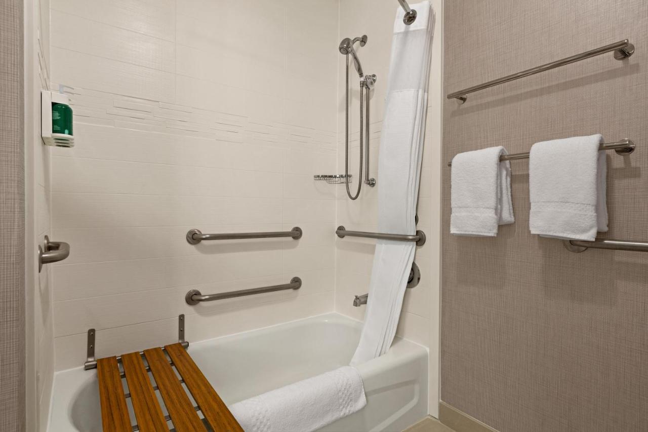 Residence Inn Salem Luaran gambar